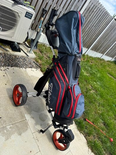 Ping Golf Club Package - Excellent Condition