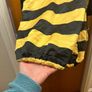 Bee fancy dress costume size 2XL about size 18 Image 4