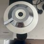Nespresso Vertuo Next & Milk Frother Image 4