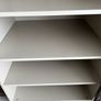 Wardrobe H200cm x W75xm x B60cm Image 4