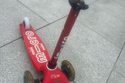 Mini Micro Scooter - great condition!