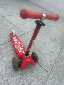 Mini Micro Scooter - great condition!