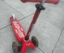 Mini Micro Scooter - great condition!