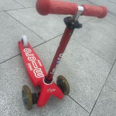 Mini Micro Scooter - great condition!