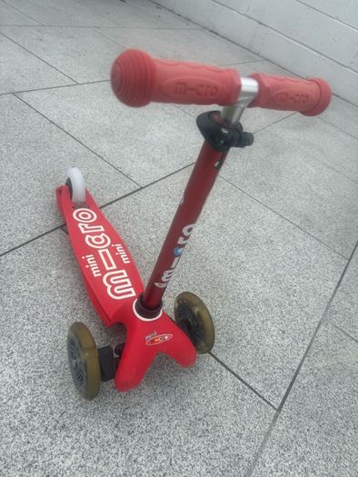 Mini Micro Scooter - great condition!