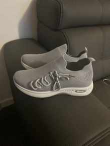 new runners