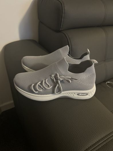 new runners