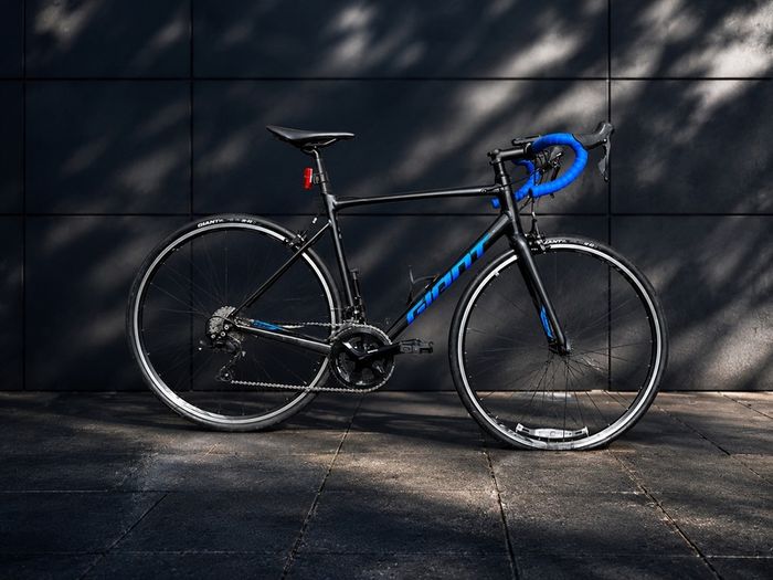 Giant Contend SL