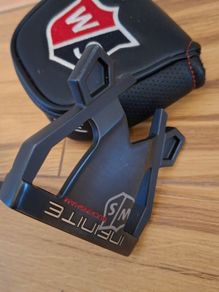 Wilson Staff Buckingham Putter