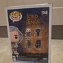 Bilbo Baggins Funko Pop Image 4