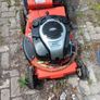 ariens self drive lawnmower Image 2