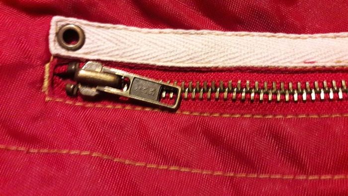 child's warm next jacket