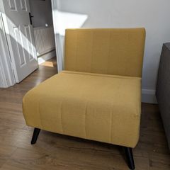 Single Sofa Bed