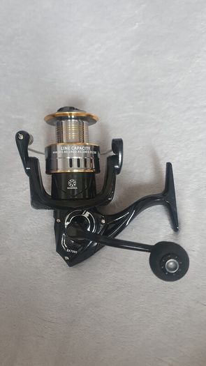 fishing reel