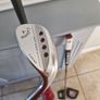 golf clubs Image 6