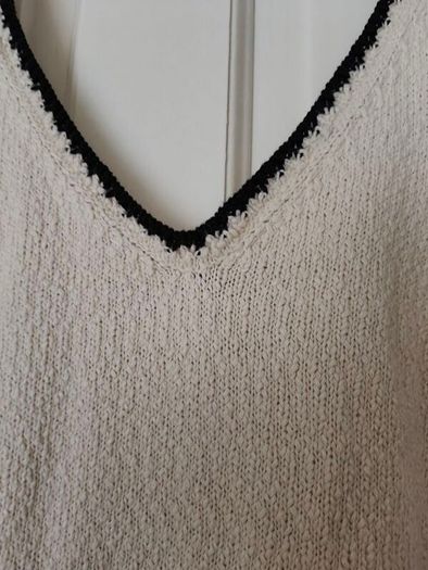Knitted Top