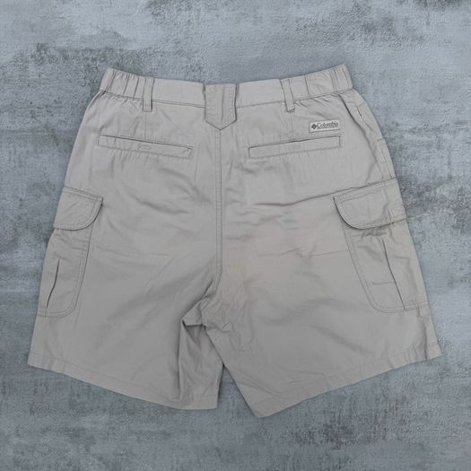 Columbia Sportswear Cargo Shorts