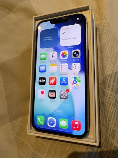 iPhone 14