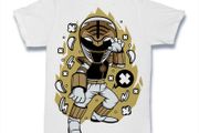 Cartoons t-shirts for kids great gift for children gift present idea