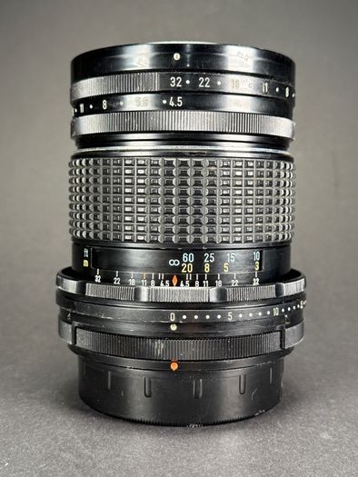 SMC Pentax-6X7 Shift 75mm F4.5