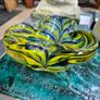 Murano glass trinket dish Image 2