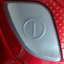 Morphy Richards Vacuum Cleaner, Model 980564, Red, in excellent condition and great suction Image 5