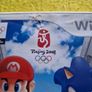 Mario & Sonic at the Olympics Nintendo Wii Games Original Image 2