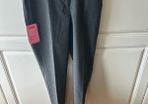 Girls school uniform trousers