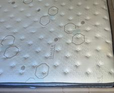 King size mattress
