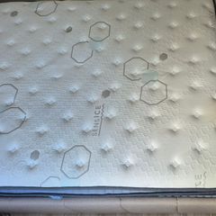 King size mattress