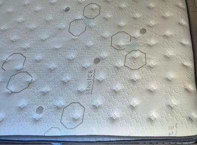 King size mattress