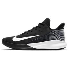 Nike basketball shoes