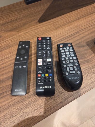 55inch Samsung Tv