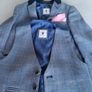 boys communion suit Image 6