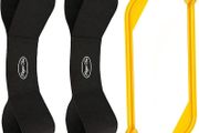 Golf Swing Trainer Aids For Golfer Golf Beginner, Golf Swing Trainers Posture Correction Tool Value Gift Set