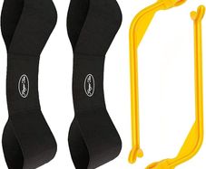 Golf Swing Trainer Aids For Golfer Golf Beginner, Golf Swing Trainers Posture Correction Tool Value Gift Set