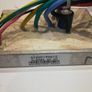 Spare & Jackson controller 40v S4037CR Image 2