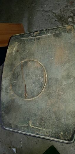 Stanley Stove