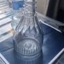 Antique 19th century glass Image 5