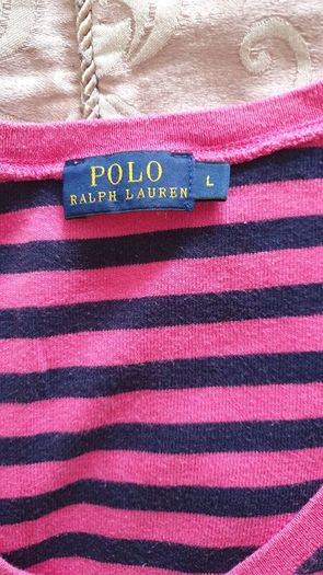 Ralph Lauren top/Tshirt