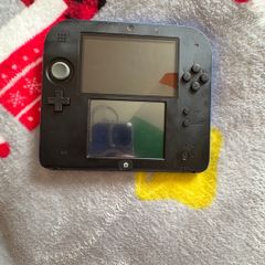 Nintendo 2ds ( great condition )