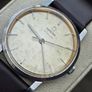 Vintage Omege Turler Dial Image 5