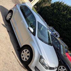 Volkswagen polo new nct