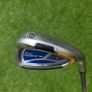 King Cobra ladies golf clubs. Right Hand 3 wood, 7 wood, pitching wedge, 9 iron and 8 iron. Image 10