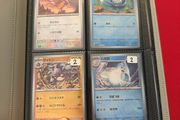Pokemon 151 Poke Balls Japanese