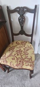 Antique chair