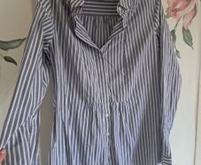 Thomas Pink Ladies shirt