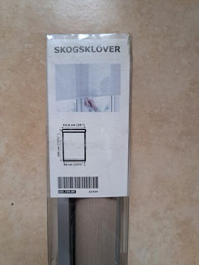 Roller Blind