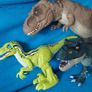 Dinosaurs  2 pc Image 3