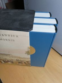 Pax Britannica .    Folio.